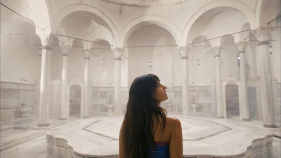 Istanbul: Cagaloglu Hamam Experience - What’s Included, and Why It Adds Value at About $106