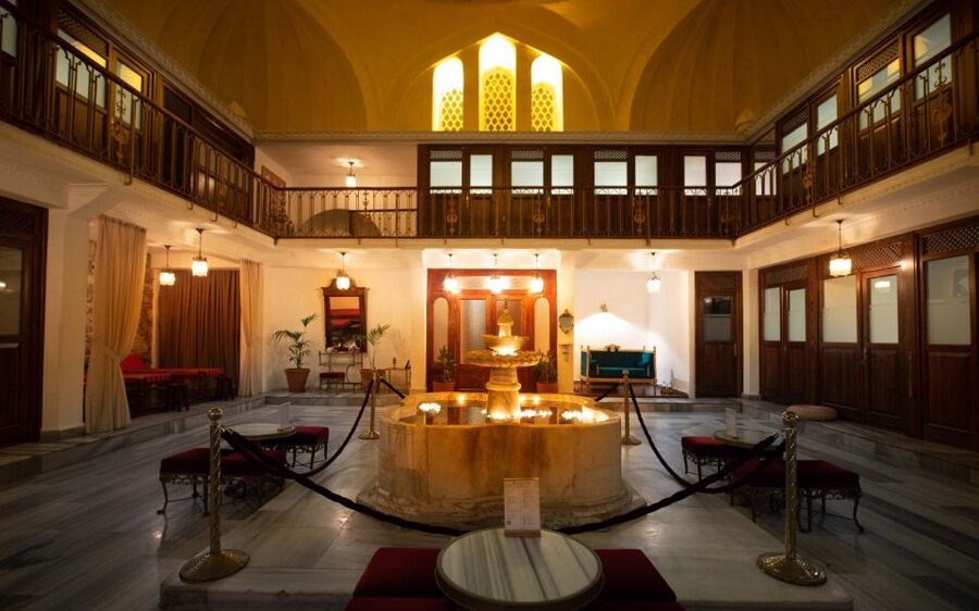 Istanbul: Cagaloglu Hamam Experience - Should You Book Cagaloglu Hamam?