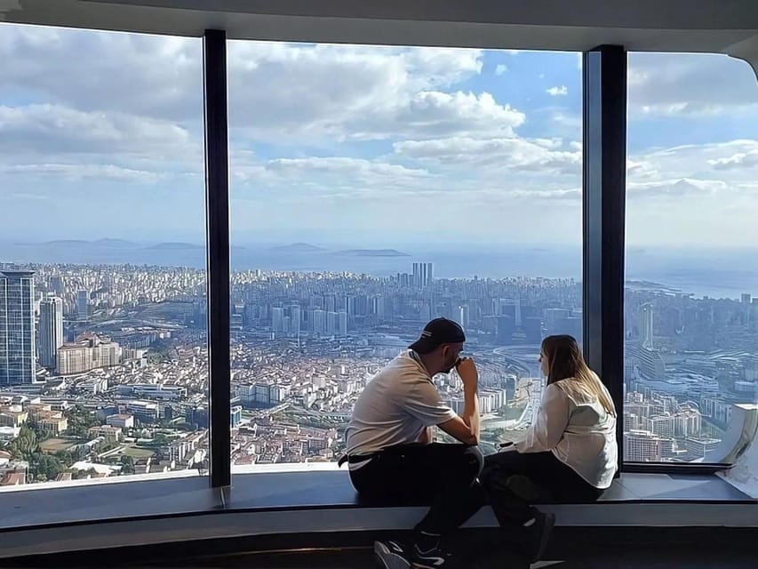 Istanbul: Camlica Tower Skip-the-Line Ticket w/ Audio Guide - Who should book this and who should skip it