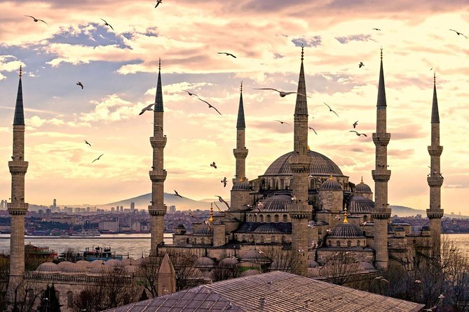 Istanbul - Cappadocia 6 Day Private Tour + Deluxe Balloon Ride - Key things I’d plan around