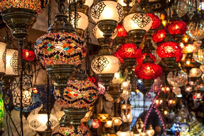 Istanbul - Cappadocia 6 Day Private Tour + Deluxe Balloon Ride - Day 6 in Istanbul: breakfast, checkout, and departure