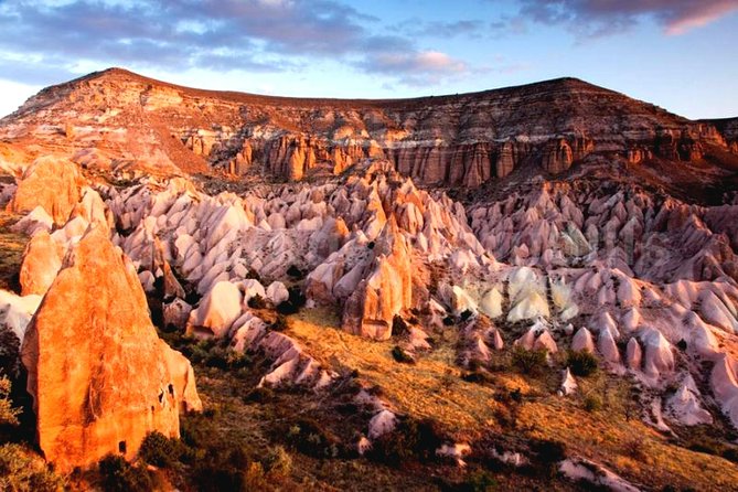 Istanbul - Cappadocia 6 Day Private Tour + Deluxe Balloon Ride - Price and value: what you are paying for at $3,300 per person