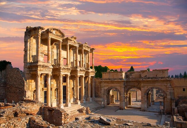 Istanbul, Cappadocia, Pamukkale and Ephesus 7 Day Package - Key Highlights You Will Feel on This Trip