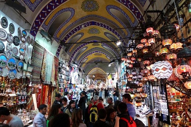 Istanbul, Cappadocia, Pamukkale and Ephesus 7 Day Package - Ephesus Day: Ancient Streets Plus Mary’s House and Artemis History