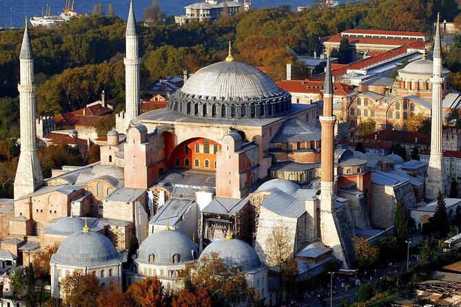 Istanbul, Cappadocia, Pamukkale and Ephesus 7 Day Package - Price and Logistics: What $970 Really Buys
