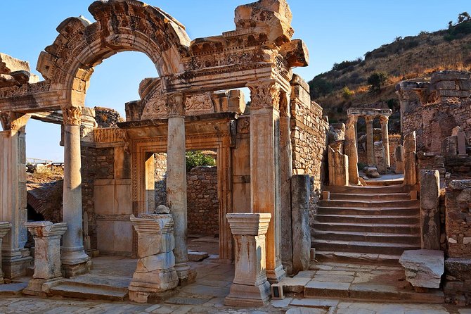 Istanbul, Cappadocia, Pamukkale and Ephesus 7 Day Package - Cappadocia’s Fairy Chimneys: Museums, Valleys, and Rock Views