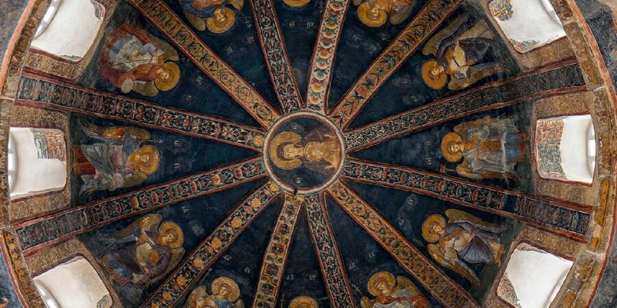 Istanbul: Chora Mosque Entry Ticket - Location, neighborhood feel, and how to pair it with your day