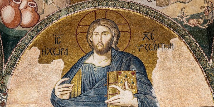 Istanbul: Chora Mosque Entry Ticket - Dress code and on-site clothing help (what you should wear)