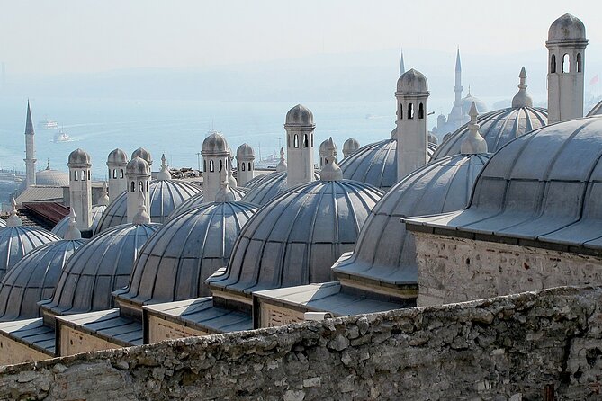 Istanbul City and Hidden Gem Private Guided Tour 1, 2, 3 Day opt. - A Private Istanbul Plan That Feels Like It Has a Brain
