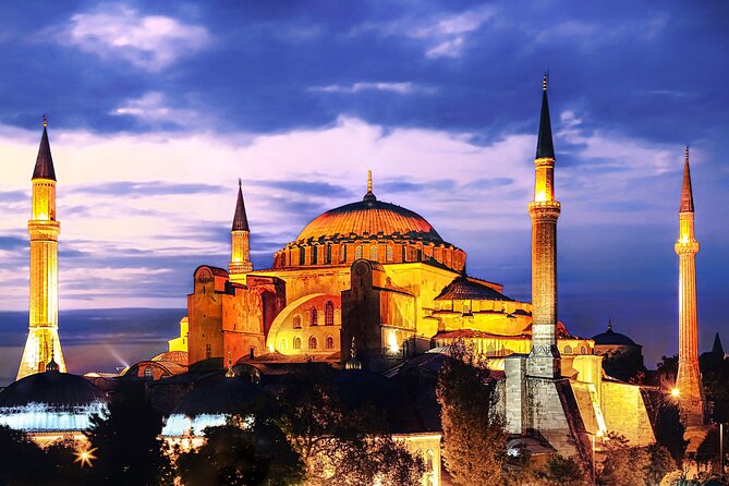 Istanbul City and Hidden Gem Private Guided Tour 1, 2, 3 Day opt. - Topkapı Palace, the Sultans, and Why the Timing Matters