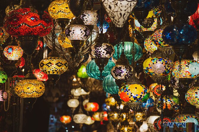 Istanbul City and Hidden Gem Private Guided Tour 1, 2, 3 Day opt. - Hippodrome and the Iconic Bits You Would Miss