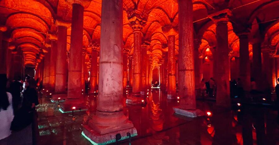 Istanbul: City Highlights Group Tour with Hagia Sophia Entry - Hagia Sophia: How to Enjoy It Without Losing Time