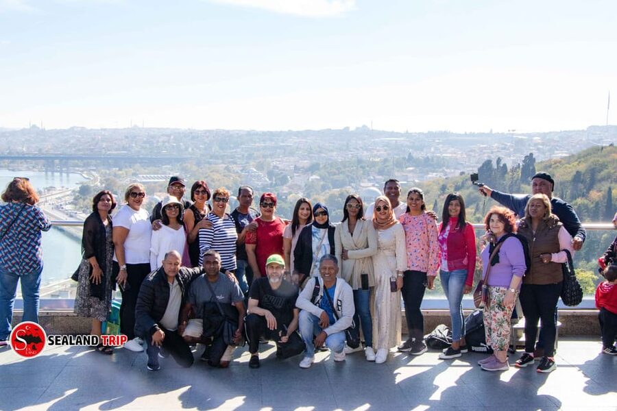 Istanbul: City Hightlights Bus Tour and Bosphorus Cruise - Key Things I’d Put On Your Radar
