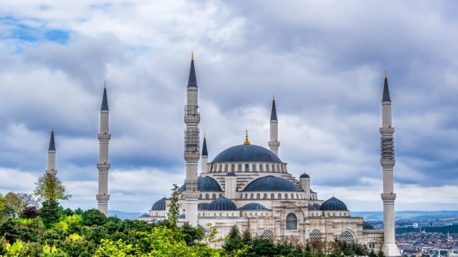 Istanbul: City Hightlights Bus Tour and Bosphorus Cruise - Bosphorus Bridge: Quick Context on the Road