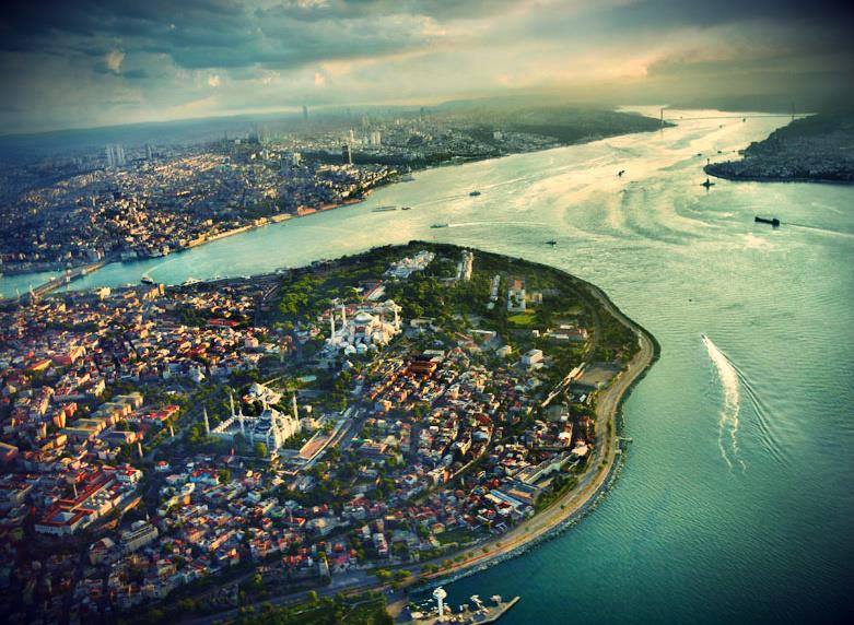 Istanbul City Sightseeing Tour & Turkish Dinner & Show - Key things to know before you go