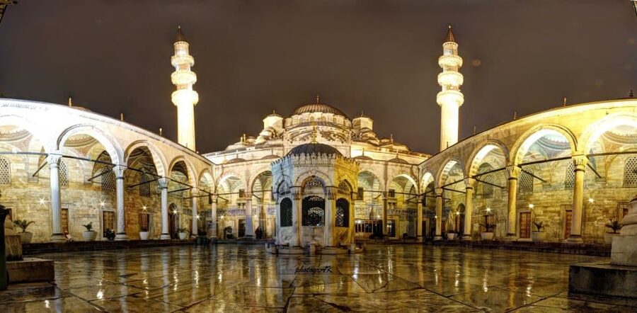Istanbul City Sightseeing Tour & Turkish Dinner & Show - Price and value: is $211 per person worth it?