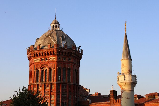 Istanbul City Walk: Colors, Culture & History Fener Balat Tour - Key things to know before you go