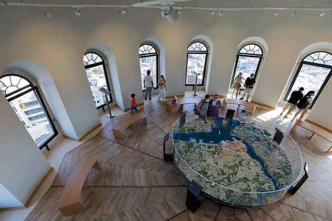 Istanbul City Walk: Galata Tower, Istiklal Street & Karaköy - Price, Group Size, and Timing, Is It Worth $30?