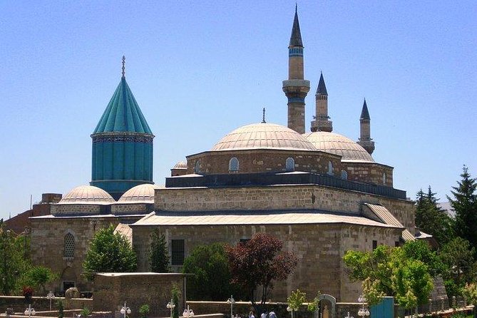 Istanbul Classics: Hagia Sophia Topkapi Palace Blue Mosque Hippodromme - The guide factor: why the story stays with you