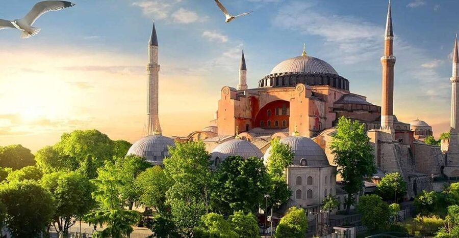 Istanbul Classics Half-Day Morning Tour - Key things you will appreciate