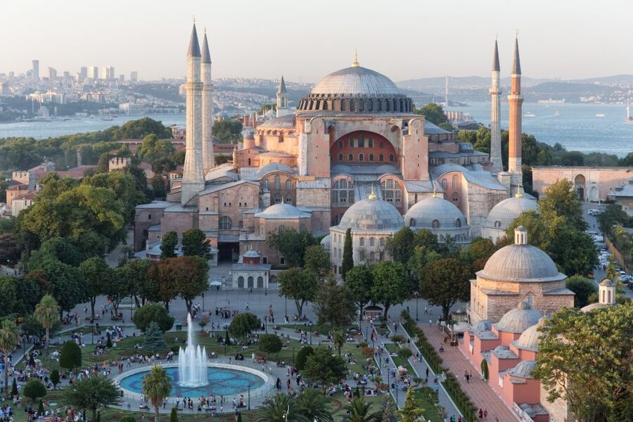 Istanbul Classics Half-Day Morning Tour - Should You Book This Istanbul Classics Half-Day Morning Tour?