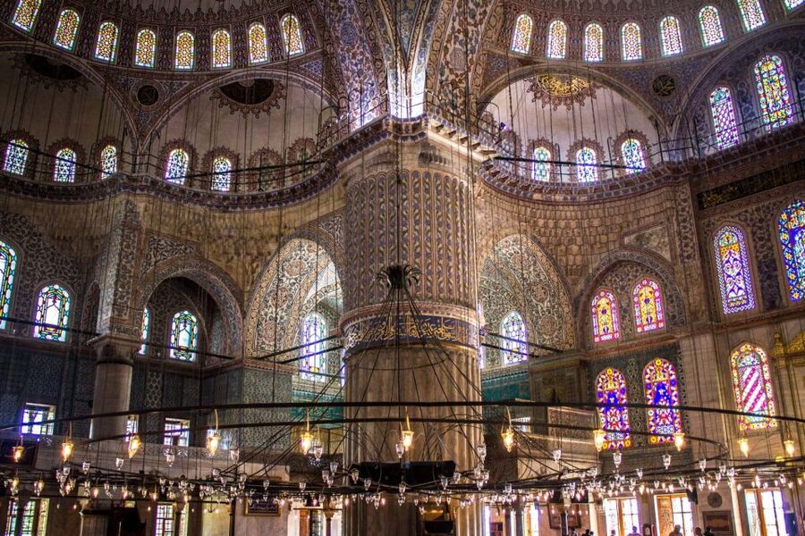 Istanbul Classics Half-Day Morning Tour - Morning Magic in Sultanahmet, Four Top Sights in 4 Hours