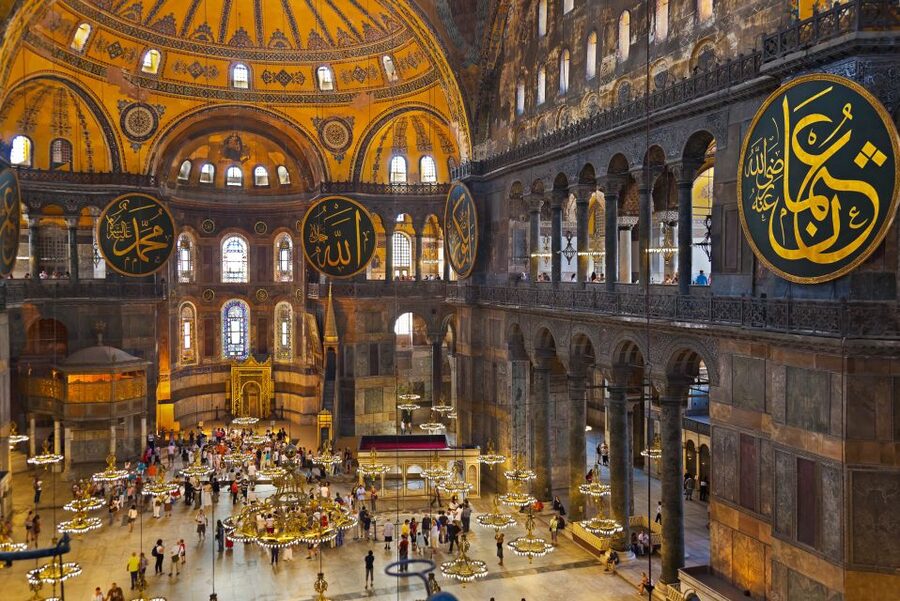 Istanbul Classics Tour - Key points to know before you go