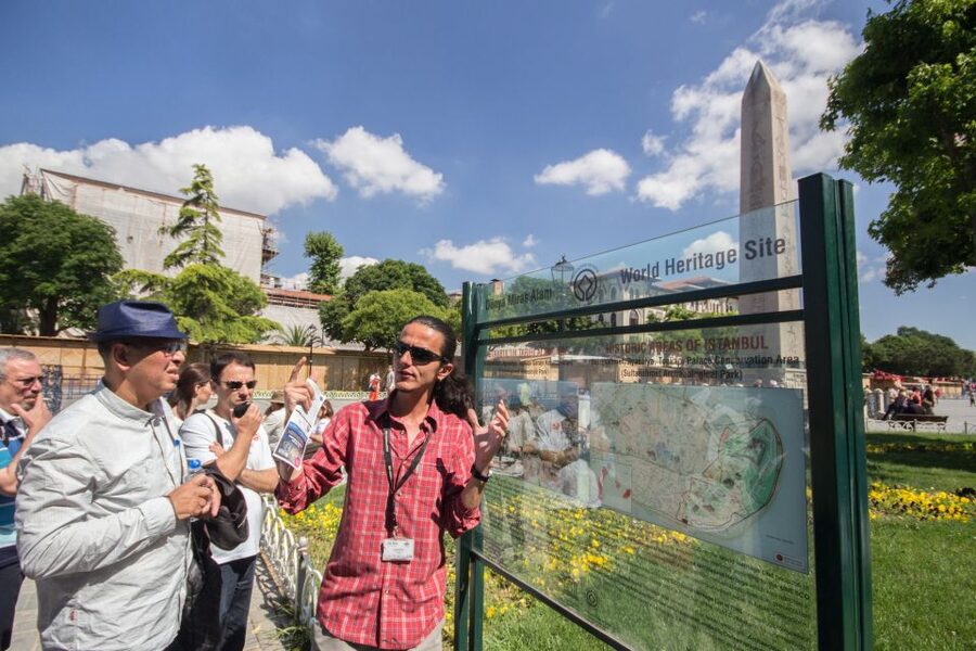Istanbul Classics Tour - Price and Value: Is $104 Worth It for a Half Day?