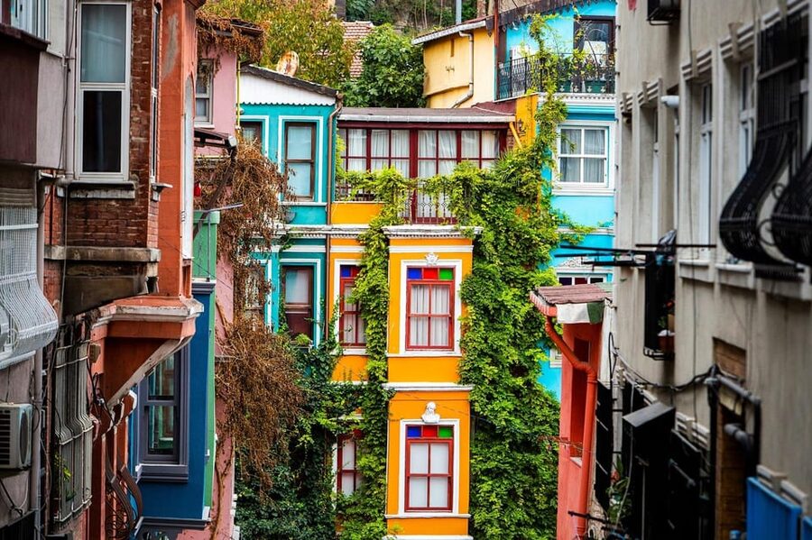 Istanbul: Colorful Fener & Balat Walking Tour w/Expert Guide - Key highlights in a sentence (so you can decide fast)