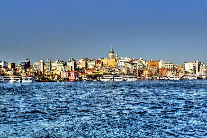 Istanbul Combo: Classic City Tour and Bosphorus Cruise - Topkapi Palace energy: sultans, courtiers, and the rules of power