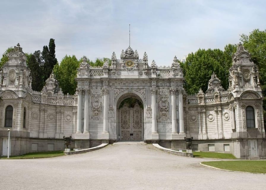 Istanbul Combo: Dolmabahce Palace & Galata Tower - Why this Dolmabahce and Galata pairing is smart
