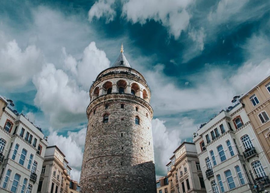 Istanbul Combo: Dolmabahce Palace & Galata Tower - Timing across the day: choosing the best entry slots