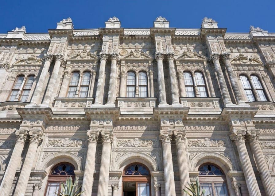 Istanbul Combo: Dolmabahce Palace & Galata Tower - Practical tips that make the experience smoother