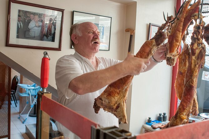 Istanbul Culinary Secrets of the Old City - Why This Istanbul Old City Food Tour Feels More Local Than Usual