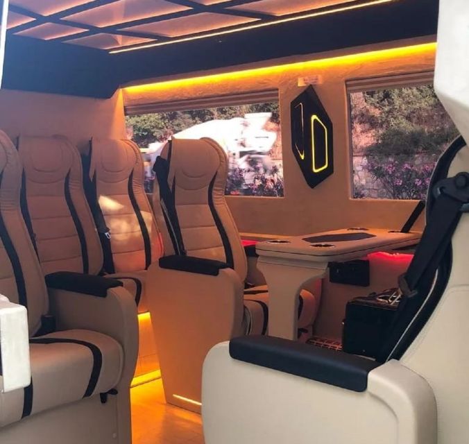 Istanbul: Customizable Sightseeing Private Driving Tour - The money question: is $224 per group actually good value?