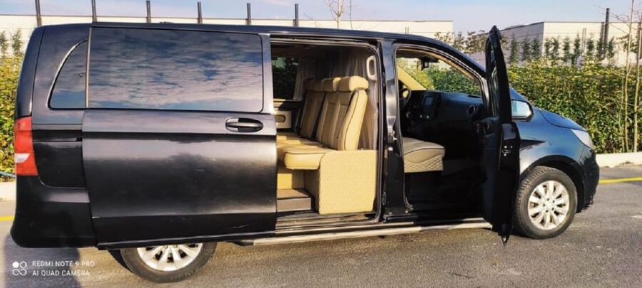 Istanbul: Customizable Sightseeing Private Driving Tour - Timing strategies for a 3 to 10 hour private drive
