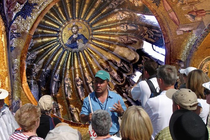 Istanbul Customized Tour - Private - Why this private Istanbul day tour feels different from the usual