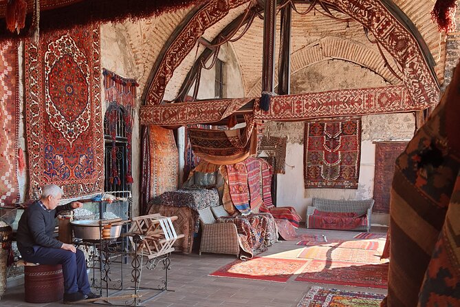 Istanbul Customized Tour - Private - Who this tour suits best