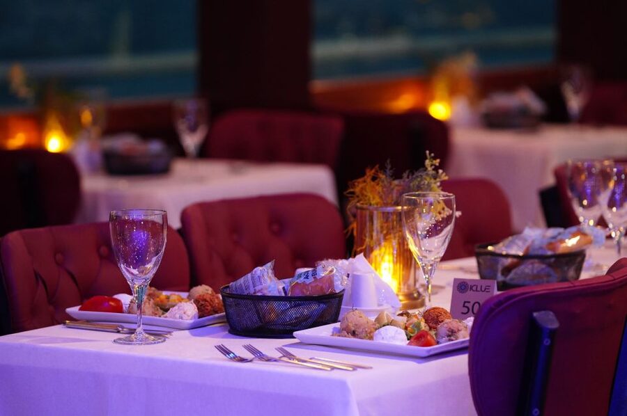 Istanbul: Dinner Cruise and Entertainment with Private Table - Should You Book This Istanbul Dinner Cruise?