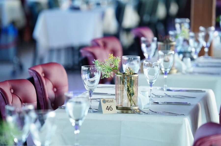 Istanbul: Dinner Cruise and Entertainment with Private Table - The Show Program, Folk Dancing, Belly Dance, and DJ Energy