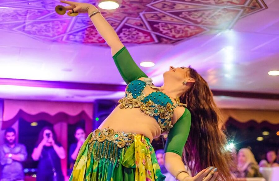 Istanbul: Dinner Cruise on the Bosphorus - The Value Question: Is It Worth $354 Per Person?
