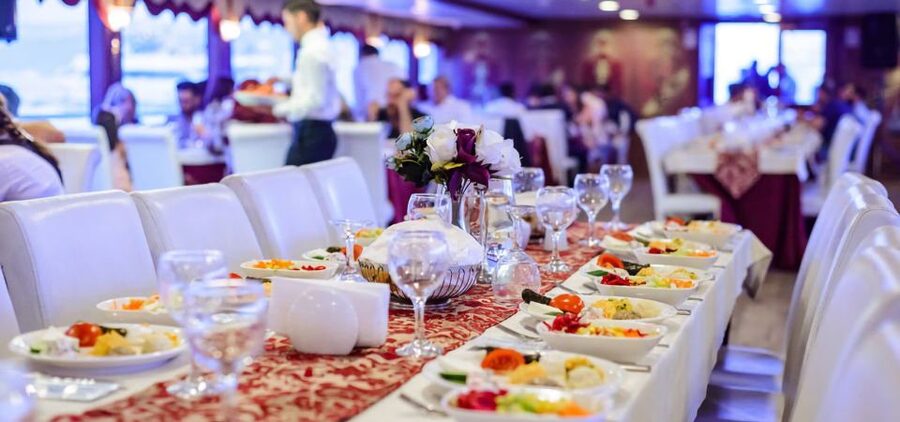 Istanbul: Dinner Cruise on the Bosphorus - Who This Cruise Fits Best (and Who Should Rethink It)