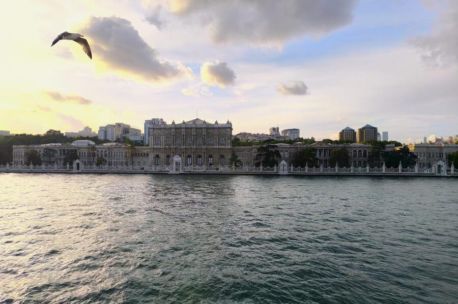 Istanbul: Dolmabahce Palace and Harem Skip-the-Line Ticket - Key things to know before you go