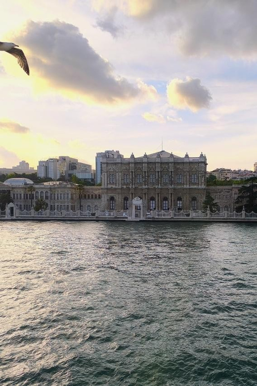 Istanbul: Dolmabahce Palace and Harem Skip-the-Line Ticket - Painting Museum: a quieter add-on with real personality