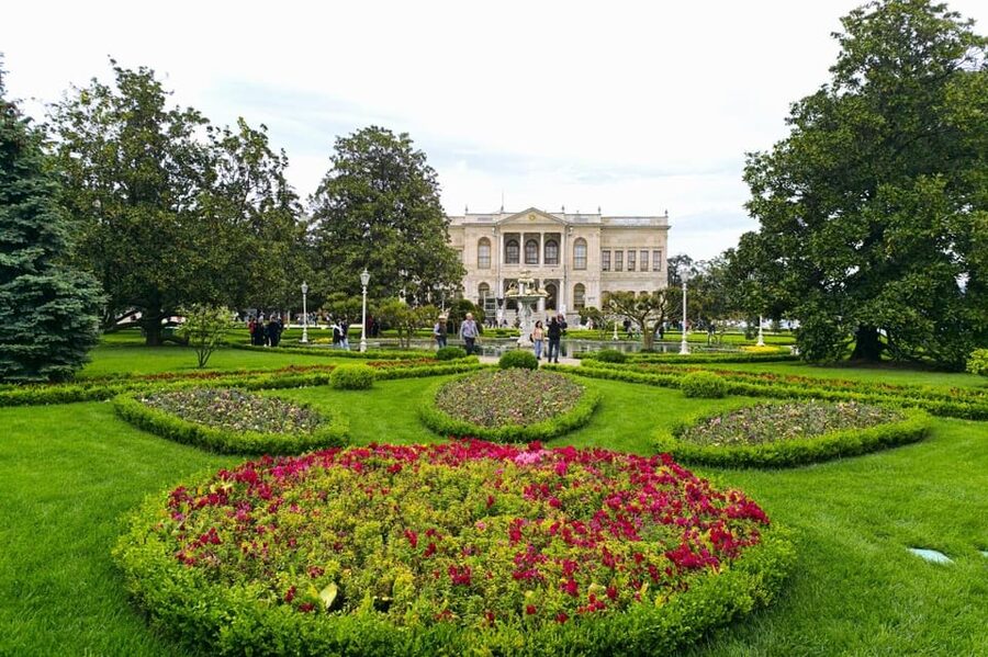 Istanbul: Dolmabahce Palace and Harem Skip-the-Line Ticket - Price and whether it’s value at $62