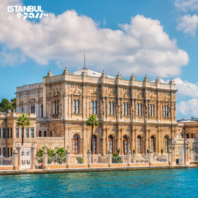 Istanbul: Dolmabahce Palace & Harem Skip-the-Line Entry - Inside Dolmabahce Palace: Ottoman power you can walk through