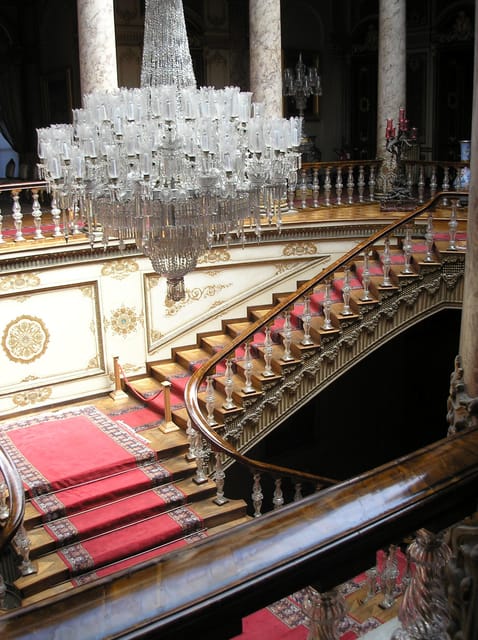 Istanbul: Dolmabahce Palace & Harem Skip-the-Line Entry - What you actually get for $47: value vs. convenience