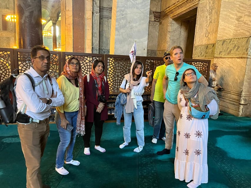 Istanbul E-pass: Top Attractions with Skip-the-Line Access - Istanbul E-pass in plain terms, what you are really paying for