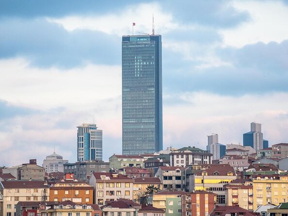 Istanbul E-pass: Top Istanbul Attractions with Skip The Ticket Line - Key highlights I’d plan around