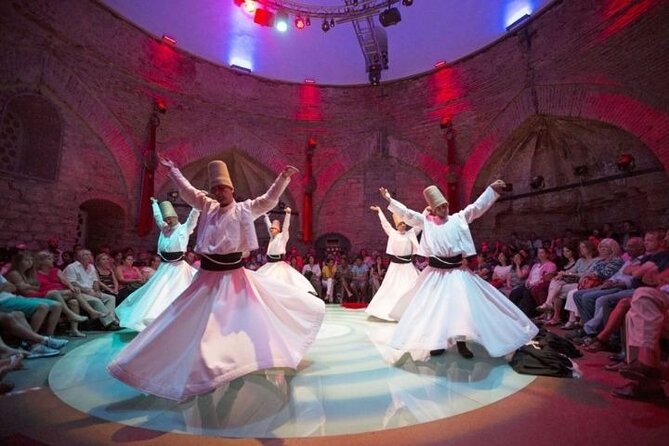 Istanbul E-pass: Top Istanbul Attractions with Skip The Ticket Line - Chora and Hagia Sophia’s more hidden cousins